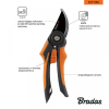 Sekator Bradas KT-V1026 wyglad z zapiskami